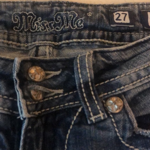 Miss me jeans p1543 - Picture 4 of 13